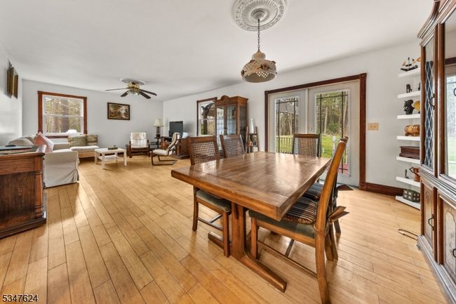 101 Hidden Gln, Townhouse with 3 bedrooms, 2 bathrooms and null parking in Montague NJ | Image 7