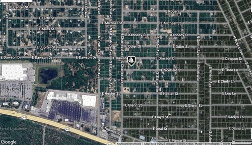 3047 E Scofield St, INVERNESS, FL, 34453-0853 | Card Image