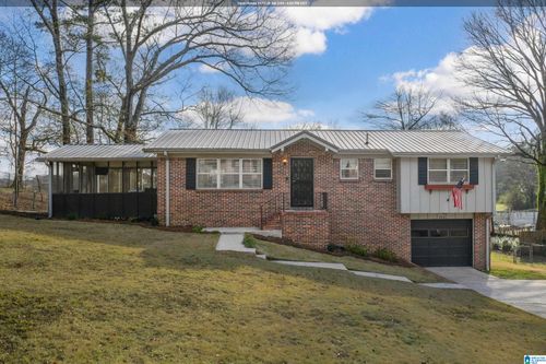 309 Northridge Rd, Gardendale, AL, 35071-4643 | Card Image