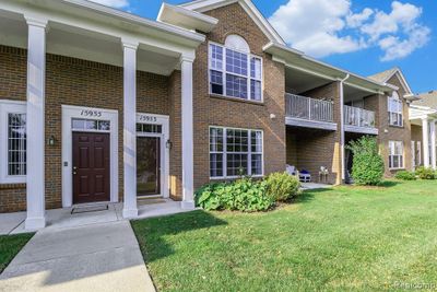 15953 Morningside, Condo with 2 bedrooms, 2 bathrooms and null parking in Northville Twp MI | Image 3