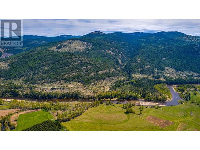 3315 Fiva Creek Rd S, House other with 2 bedrooms, 2 bathrooms and null parking in Westbridge BC | Image 12