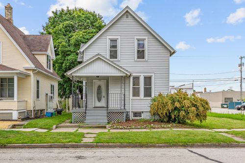 813 Huron Ave, Sheboygan, WI, 53081-3435 | Card Image