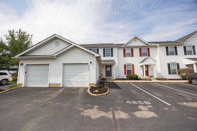19B - 4859 Brice Pond Dr, Condo with 3 bedrooms, 2 bathrooms and null parking in Canal Winchester OH | Image 23