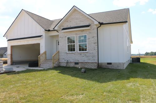 230 Harvest Moon Dr, Clarksville, TN, 37043-2738 | Card Image