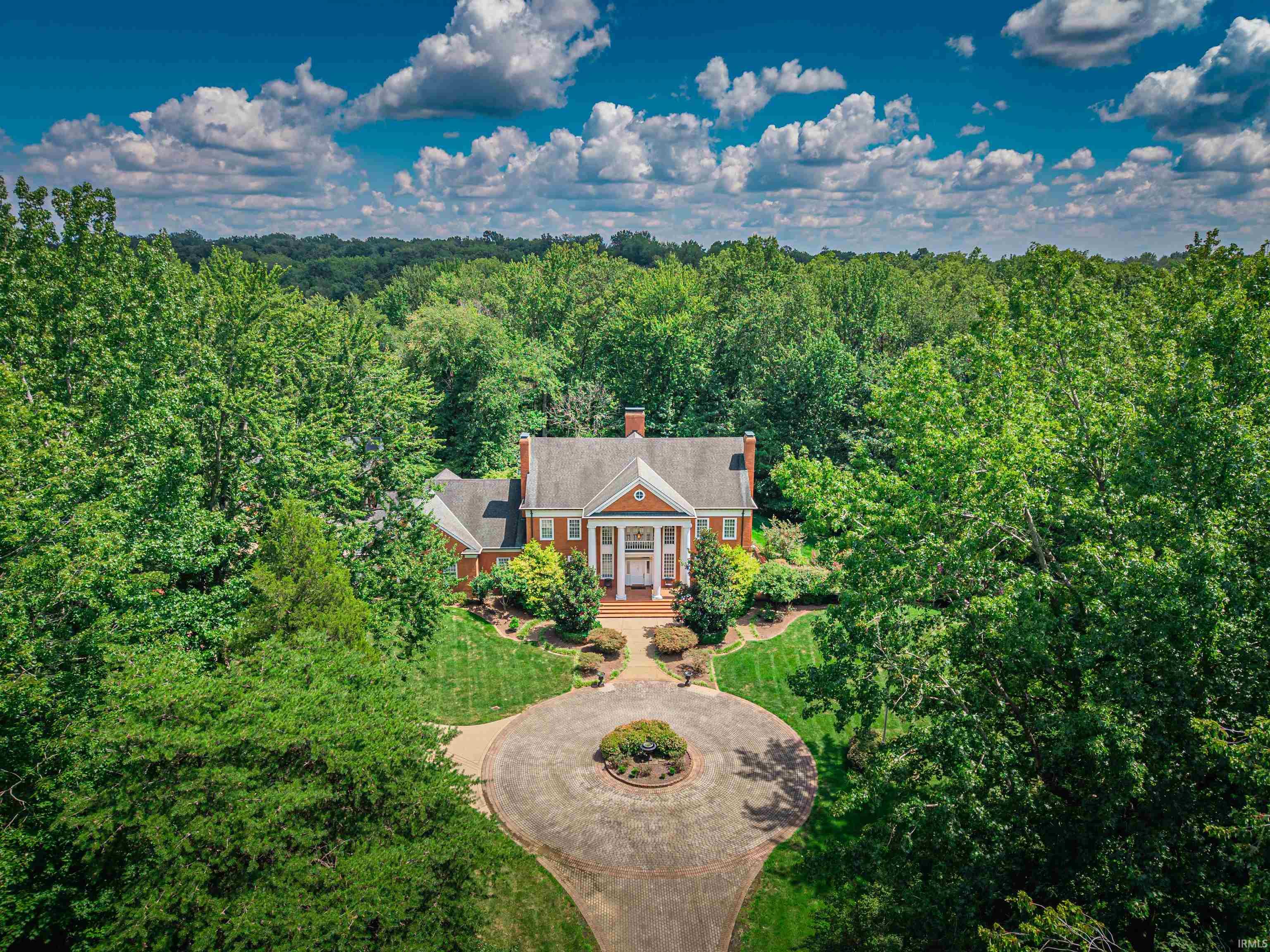 Residential in Evansville 2