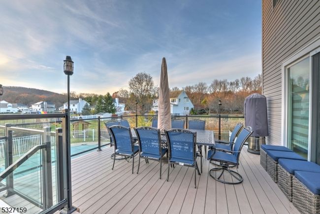 18 Arundel Rd, House other with 4 bedrooms, 2 bathrooms and null parking in Pompton Plains NJ | Image 35