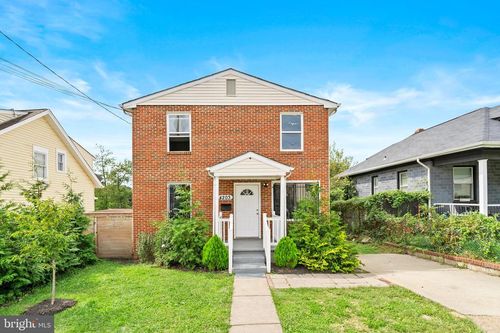 4203 Shell St, CAPITOL HEIGHTS, MD, 20743-5644 | Card Image