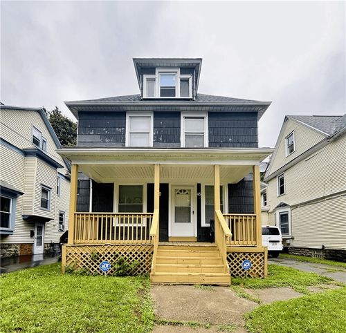 lower-46 Peck Street, Rochester, NY, 14609 | Card Image