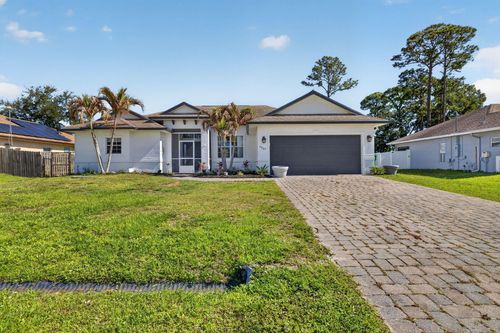1221 Sw Wellington Ave, Port St. Lucie, FL, 34953-4223 | Card Image