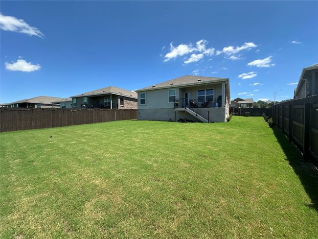 2537 Four Waters Loop, House other with 4 bedrooms, 2 bathrooms and null parking in Georgetown TX | Image 33
