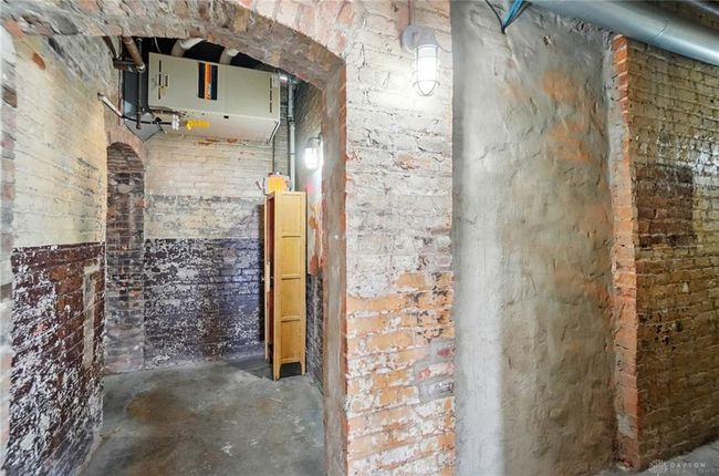 STE-203 - 18 S Saint Clair St, Condo with 1 bedrooms, 2 bathrooms and null parking in Dayton OH | Image 7