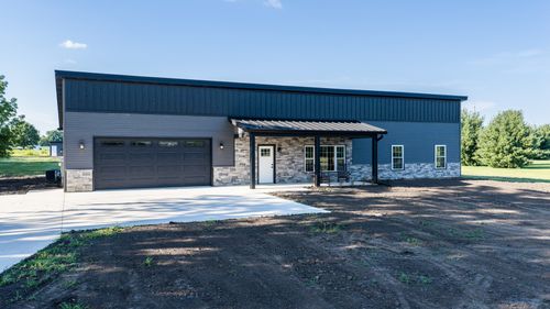 1854 Backbone Rd W, Princeton, IL, 61356-8454 | Card Image