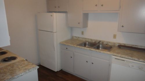 1115 Collier # 5 Street, Denton, TX, 76201 | Card Image