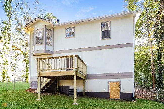 315 Wolf Downs Way, House other with 3 bedrooms, 2 bathrooms and null parking in South Fulton GA | Image 17