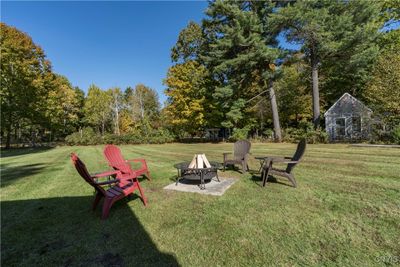 29771 Burnup Road, House other with 3 bedrooms, 1 bathrooms and null parking in Rutland NY | Image 3