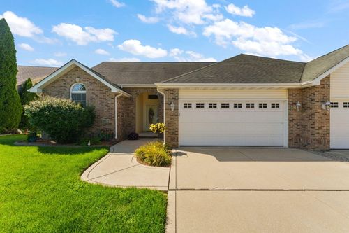 9021 Norris Drive, Hobart, IN, 46342 | Card Image