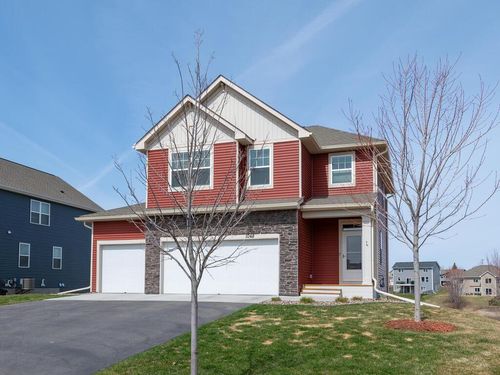 1048 Shoreview Dr, Jordan, MN, 55352-3421 | Card Image