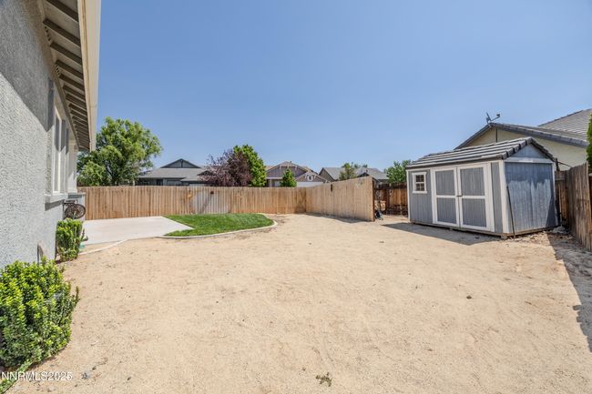 5828 Desert Mirage Dr, House other with 3 bedrooms, 2 bathrooms and 2 parking in Sparks NV | Image 29