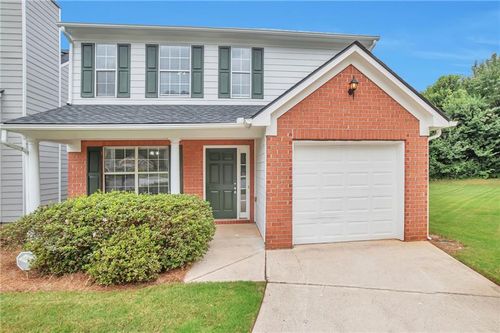 112 Hillandale Ct, Lithonia, GA, 30058-8829 | Card Image