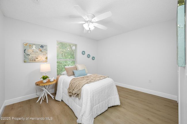 2424 Keeport Dr, House other with 3 bedrooms, 2 bathrooms and null parking in Spring Hill FL | Image 37