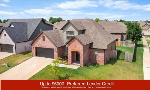 3200 Sw Rosemont Ave, Bentonville, AR, 72713-4044 | Card Image