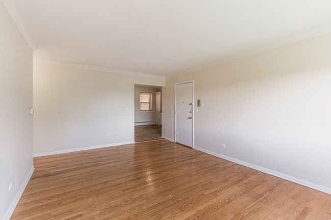 APT-14 - 956 Shermer Rd, Condo with 1 bedrooms, 1 bathrooms and 1 parking in Glenview IL | Image 8