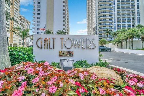 11c-4250 Galt Ocean Dr, Fort Lauderdale, FL, 33308-6125 | Card Image