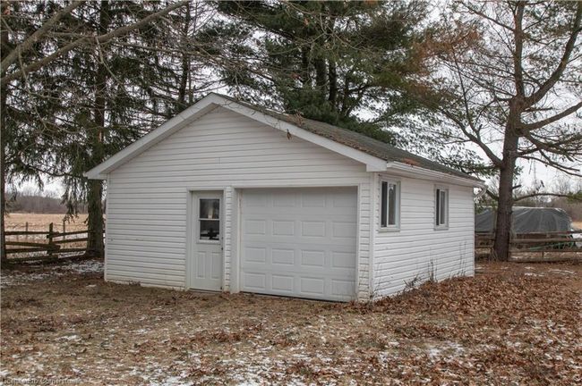 1387 Windham Lane, House other with 1 bedrooms, 1 bathrooms and 4 parking in Windham Centre ON | Image 28