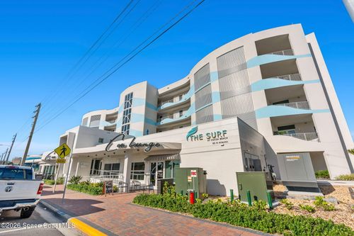 205-65 N Atlantic Ave, Cocoa Beach, FL, 32931-2903 | Card Image