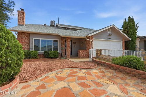 4504 Maj Sprague Ave, El Paso, TX, 79924-6828 | Card Image