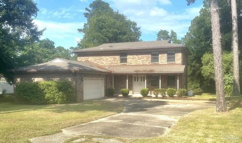 550 Riola Pl, Pensacola, FL, 32506-8338 | Card Image