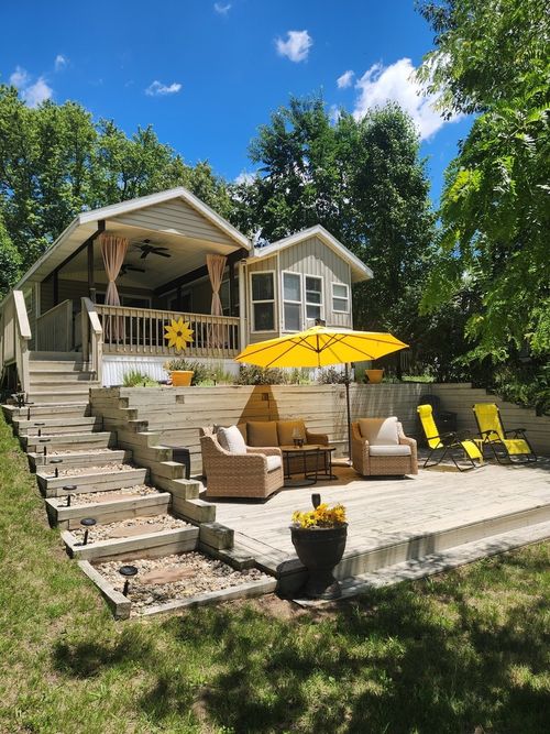 11/290 Woodhaven Lakes, Sublette, IL, 61367 | Card Image