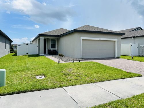 2824 Neverland Dr, NEW SMYRNA BEACH, FL, 32168-2477 | Card Image