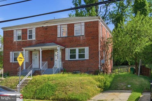 4402 23rd Pkwy, TEMPLE HILLS, MD, 20748-4466 | Card Image