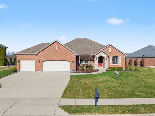 640 Sedgwick Way, Troy, OH, 45373-5420 | Card Image