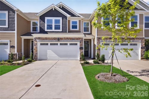 14938 Tamarack Dr, Charlotte, NC, 28278-8641 | Card Image