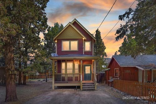 317 Angeles Blvd, Big Bear City, CA, 92314 | Card Image