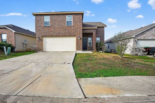 9515 Apple Ridge Ln, San Antonio, TX, 78239-4413 | Card Image