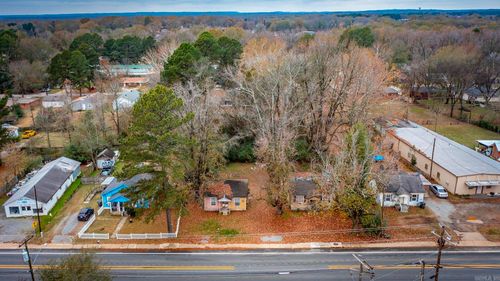 1314/1316 S Highway 161, Jacksonville, AR, 72076 | Card Image