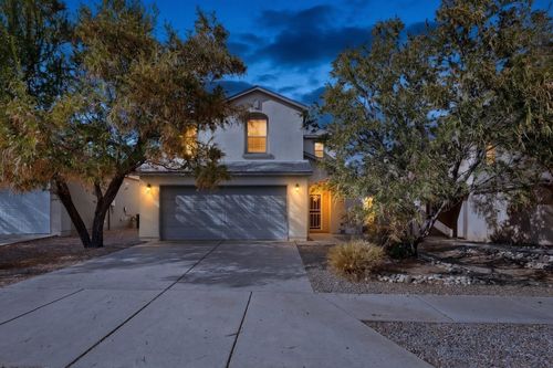 8715 Sawgrass Place Nw, Albuquerque, NM, 87121 | Card Image