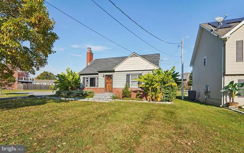 35 E Moser Rd, THURMONT, MD, 21788-1808 | Card Image