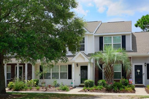 3573-3573 Evergreen Way, Myrtle Beach, SC, 29577-5158 | Card Image