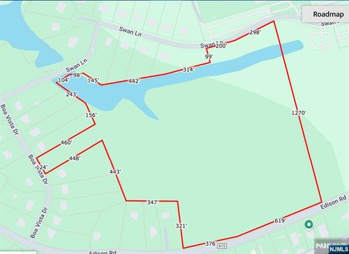 00 Swan Boa Vista, Jefferson Township, NJ, 07849 | Card Image