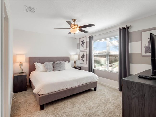 8951 Hilton Ridge Ave, House other with 9 bedrooms, 6 bathrooms and null parking in KISSIMMEE FL | Image 46