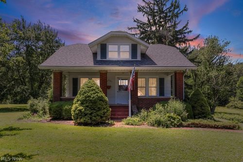 10201 Mccallum Ave Ne, Alliance, OH, 44601-9726 | Card Image