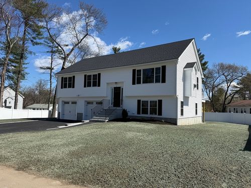 3 Memory Ln, Billerica, MA, 01821-5006 | Card Image