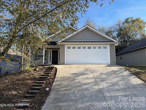 10320 Boston Ln, Knoxville, TN, 37932-2145 | Card Image