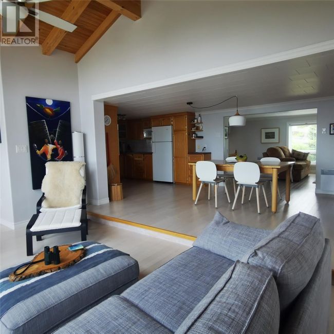 1 Skinners Harbour Rd N, House other with 2 bedrooms, 2 bathrooms and null parking in Change Islands NL | Image 33