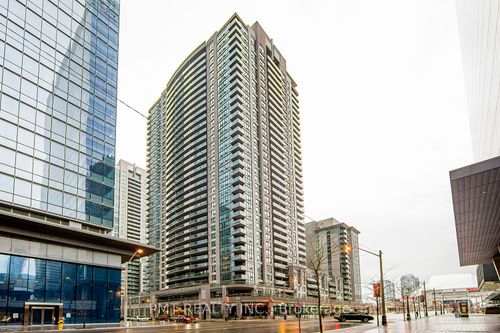 ph06-30 Grand Trunk Cres, Toronto, ON, M5J3A4 | Card Image