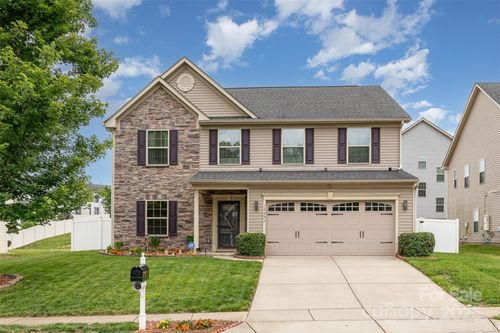 12822 Plumleaf Dr, Charlotte, NC, 28213-4884 | Card Image